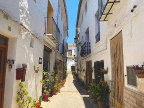 Apartamentos turísticos 